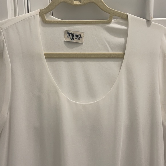 Show Me Your Mumu - White dress - Picture 8 of 9